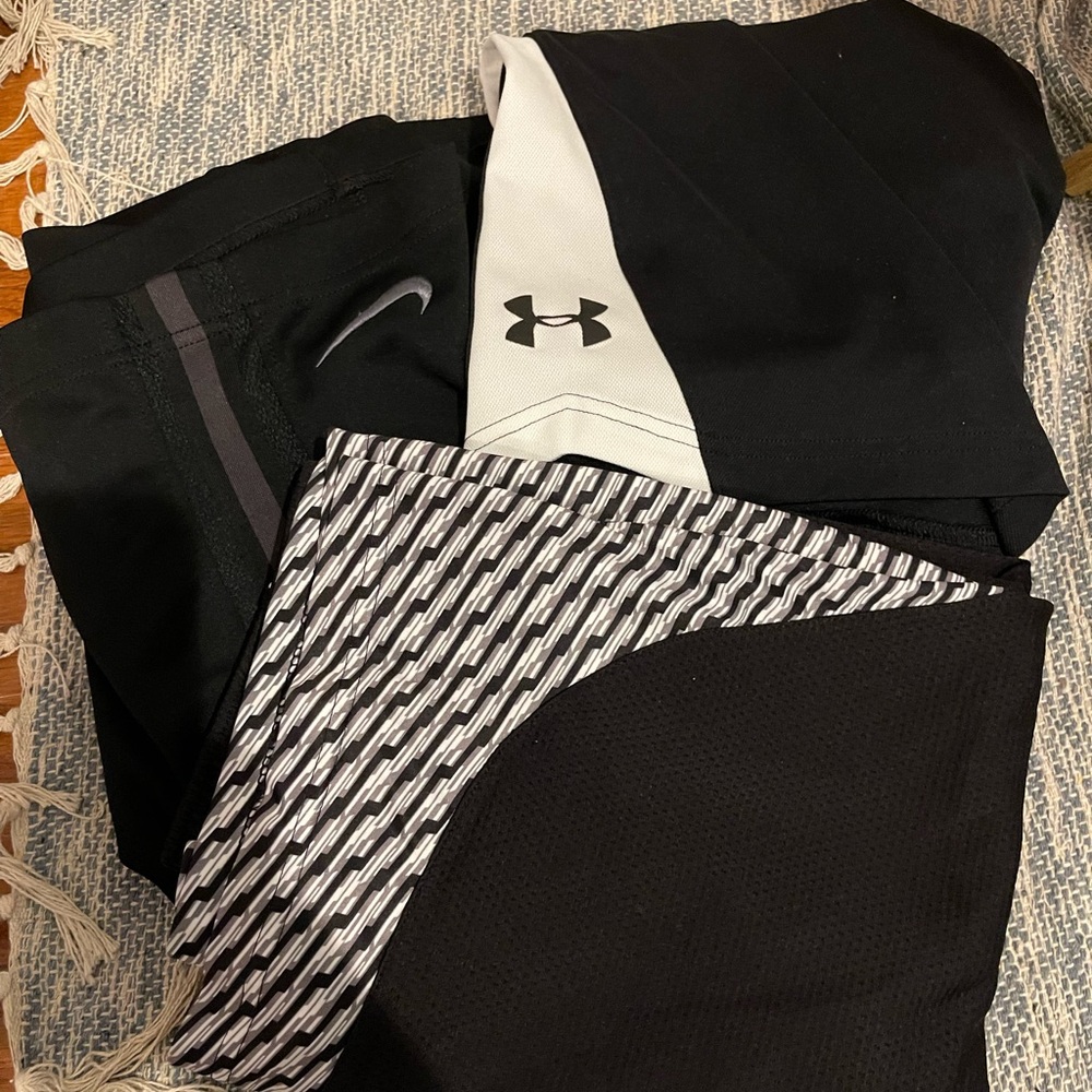 Men’s shorts bundle